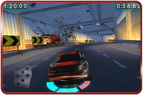 Split/Second