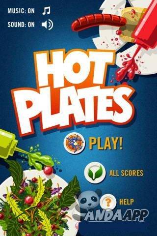 Plates!