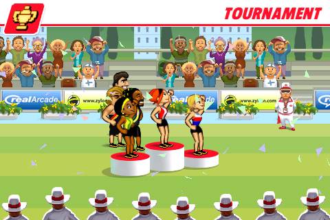 Track & Field