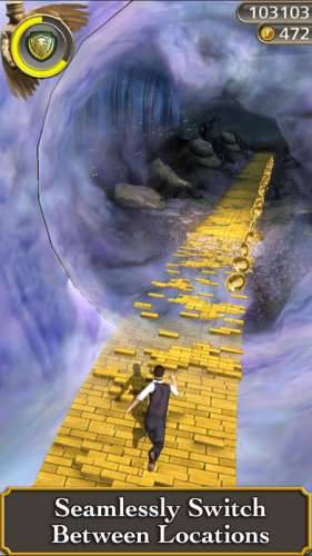 Temple Run: Oz