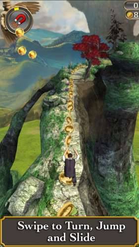 Temple Run: Oz