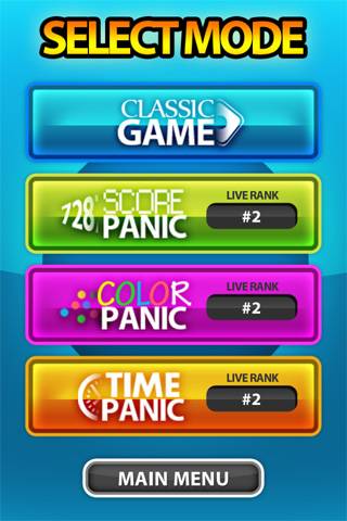 Push Panic