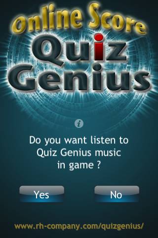 Quiz Genius