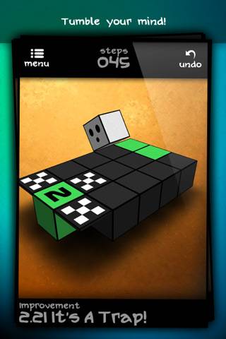 Qvoid