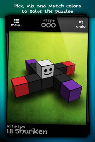 Qvoid