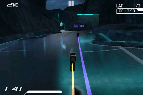 TRON: Legacy