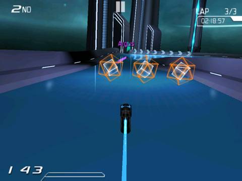 TRON: Legacy