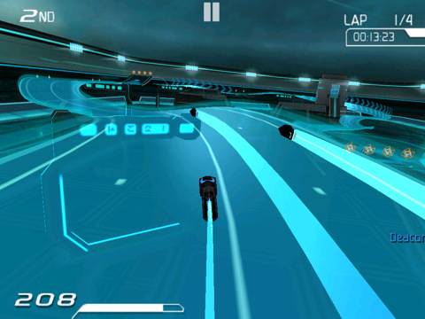 TRON: Legacy