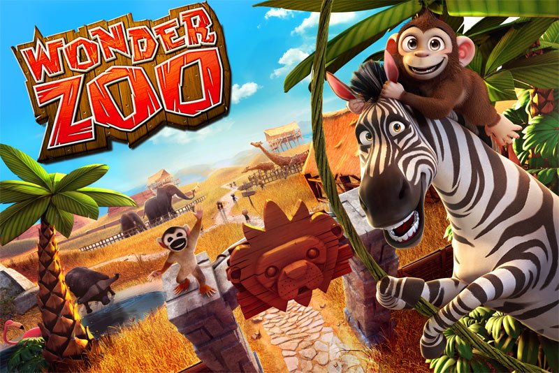 Wonder zoo