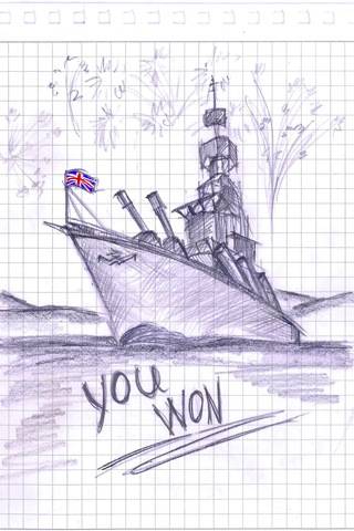 Sea Battle Classic