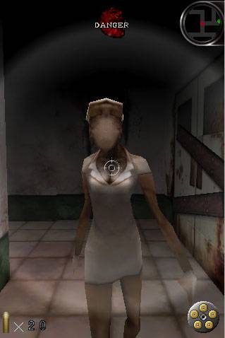 SILENT HILL