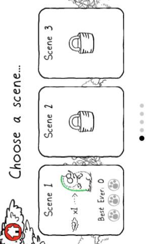 Simon's Cat in Cat Chat