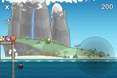 Piranha