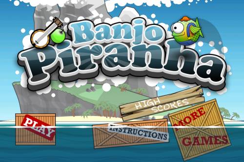 Piranha