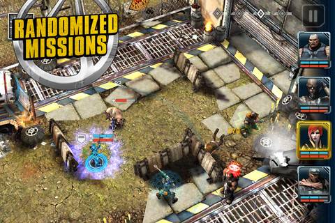 Borderlands Legends HD