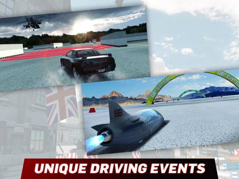 2K DRIVE