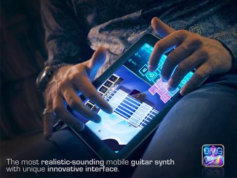 OMGuitar 