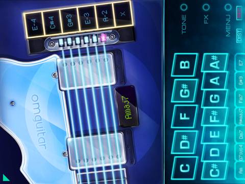 OMGuitar 