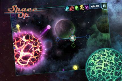 Space Op!