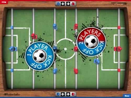 Foosball 