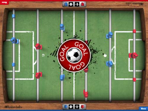 Foosball 