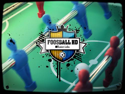 Foosball 
