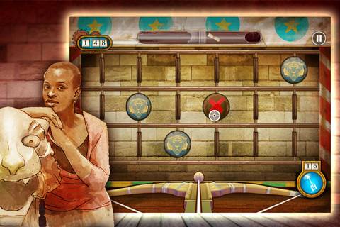 Fort Boyard