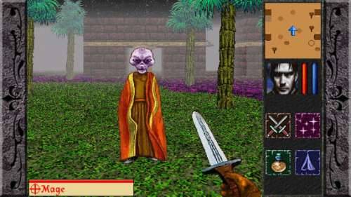 The Quest 