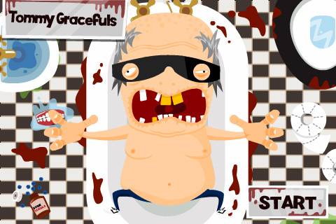 Amateur Surgeon 2