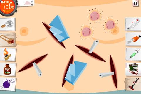 Amateur Surgeon 2