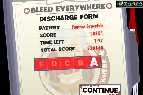 Amateur Surgeon 2