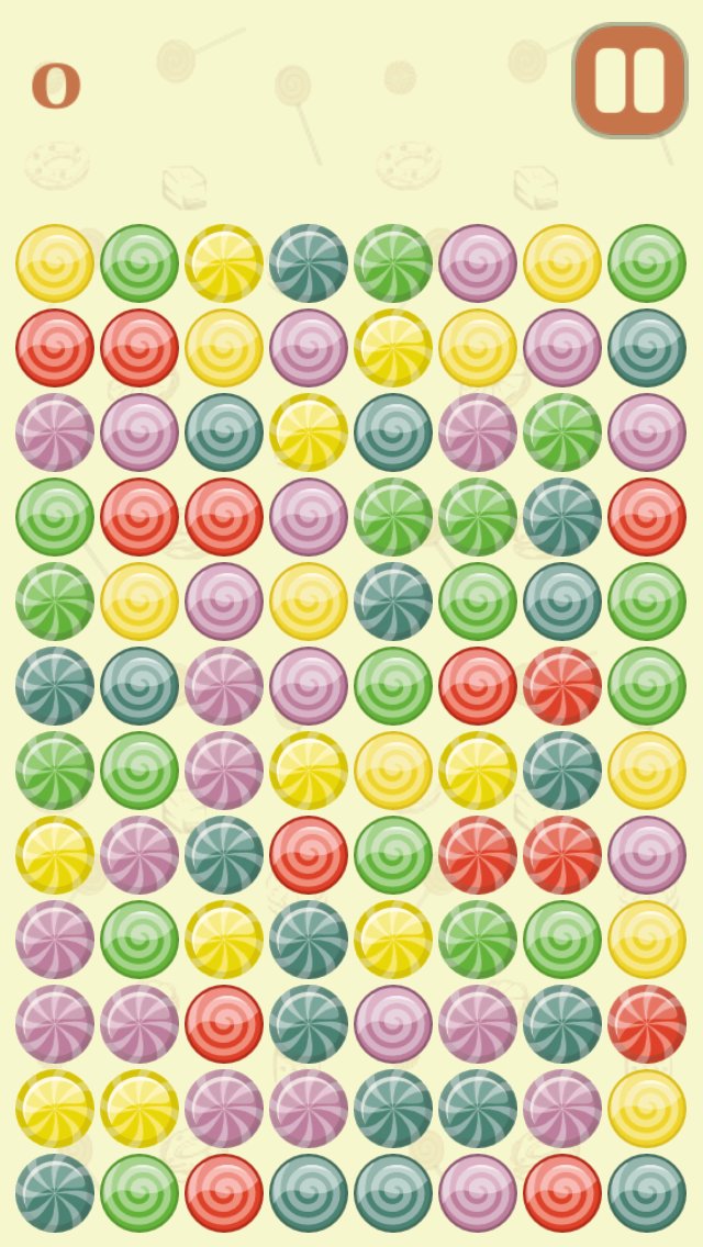 Candy