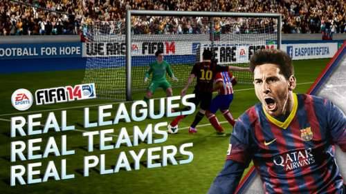 FIFA 14