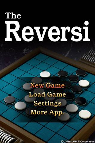 The Reversi