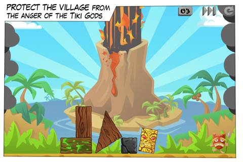 Tiki Totems 2