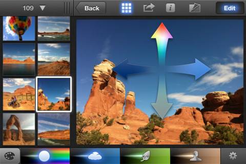 iPhoto