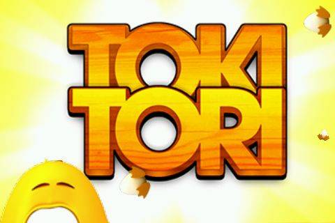 Toki Tori