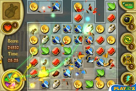 Call of Atlantis