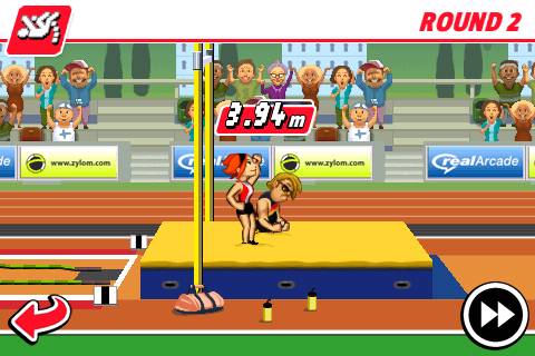 Track & Field