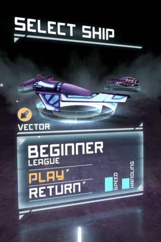 Warp Dash
