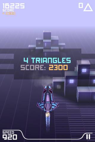 Warp Dash