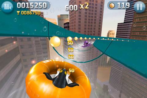 Waterslide 2