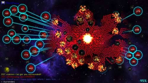 Galcon Fusion