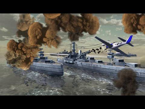 World Of Navy Ships