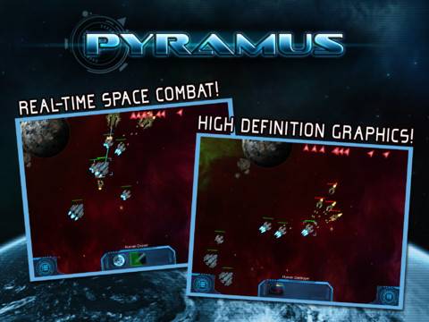 Pyramus