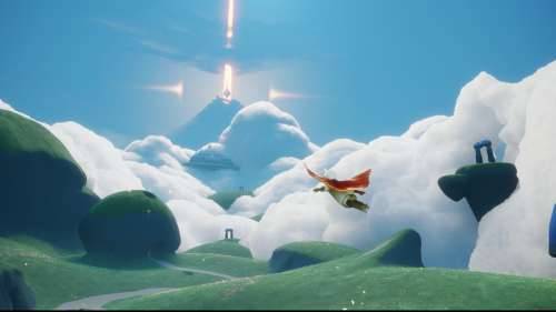 Sky