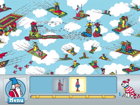 Where's Wally?™ HD -The Fantastic Journey