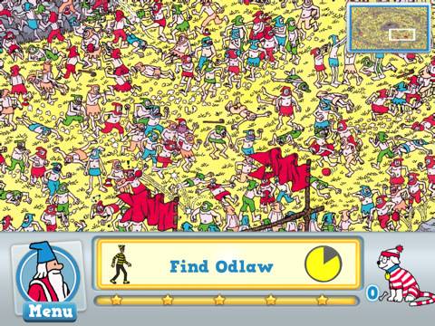 Where's Wally?™ HD -The Fantastic Journey