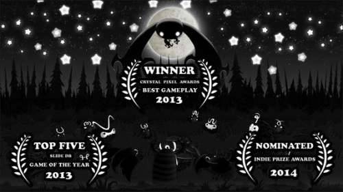 Darklings