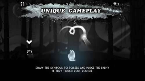 Darklings